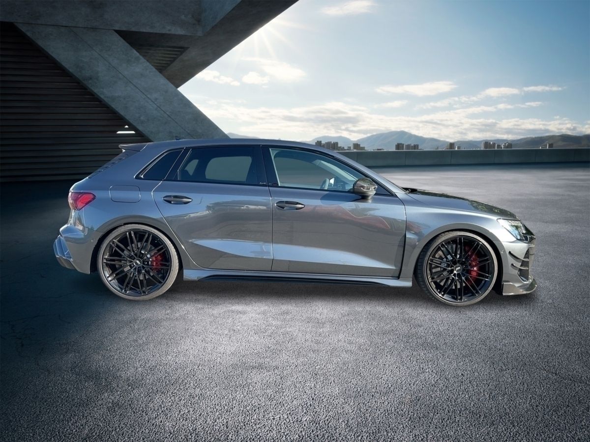 Fahrzeugabbildung Audi RS 3 Sportback *ABT RS3-R 1/125*