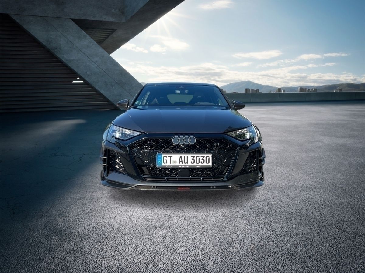 Fahrzeugabbildung Audi RS 3 Sportback *ABT RS3-R 1/125*