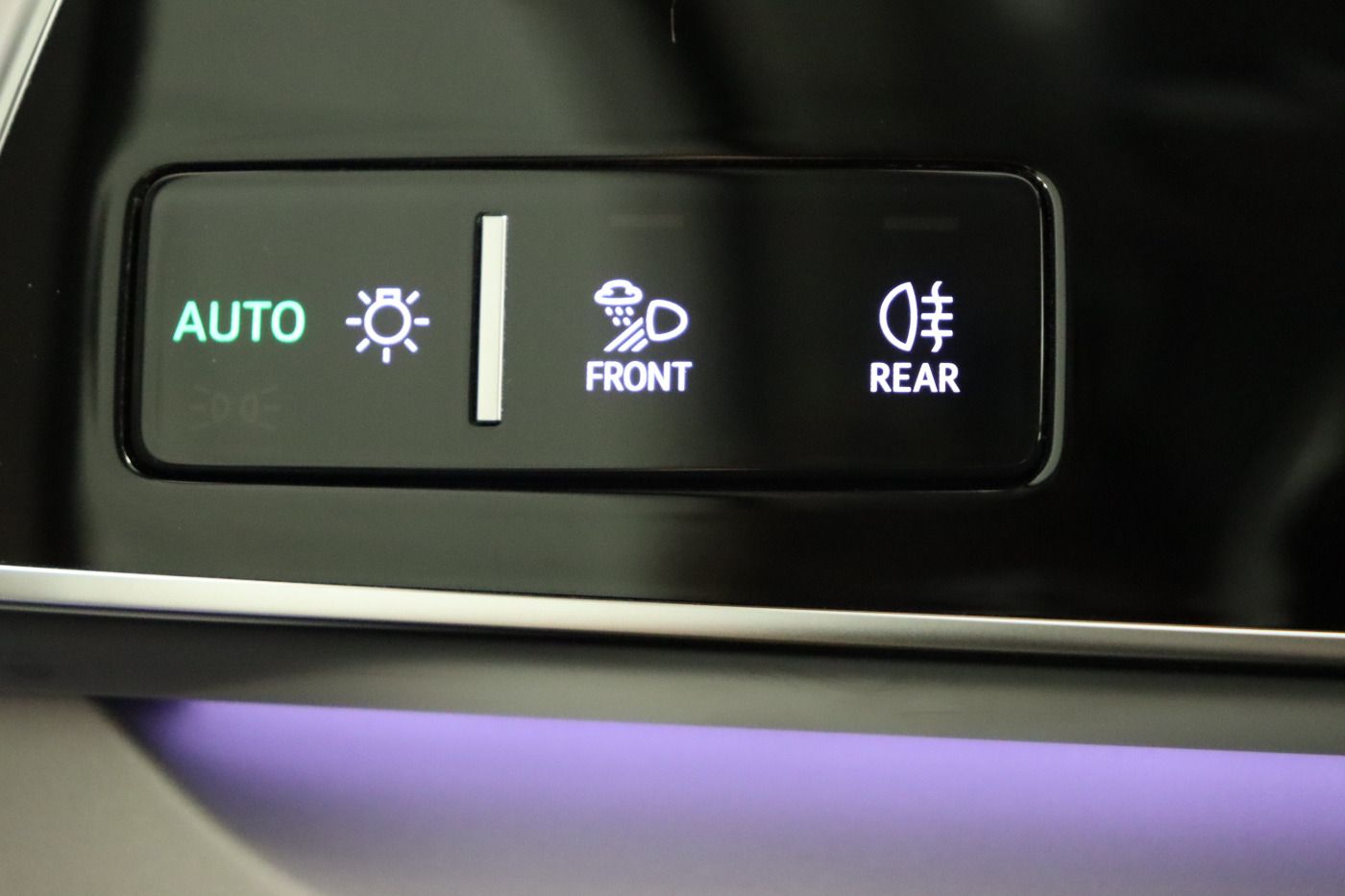 Fahrzeugabbildung Audi Q7 50 TDI quattro tiptronic S line |Matrix|Luft