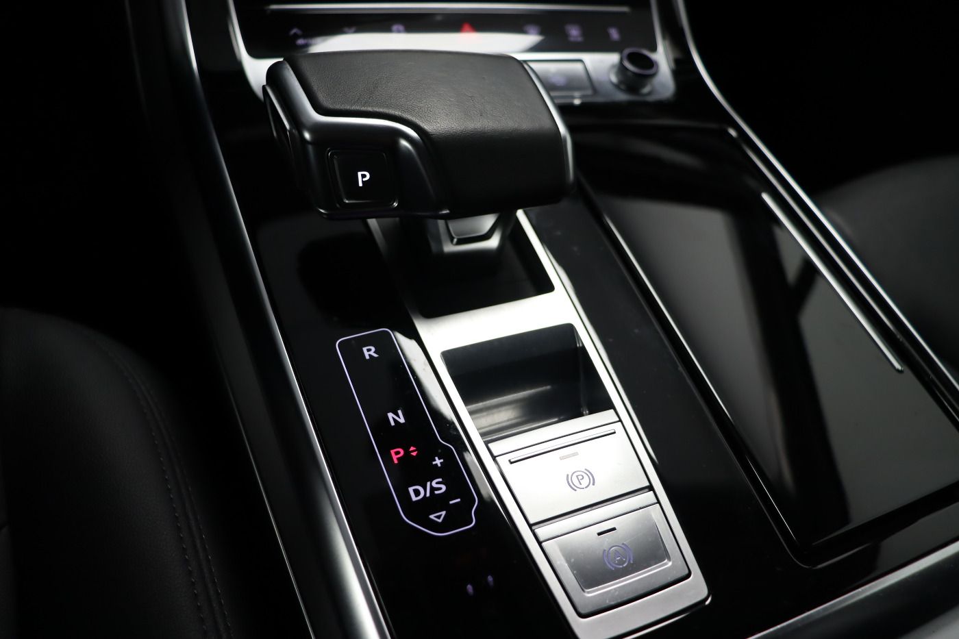 Fahrzeugabbildung Audi Q7 50 TDI quattro tiptronic S line |Matrix|Luft