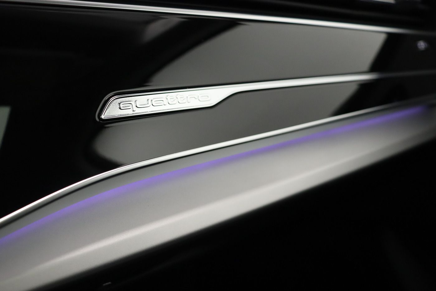 Fahrzeugabbildung Audi Q7 50 TDI quattro tiptronic S line |Matrix|Luft