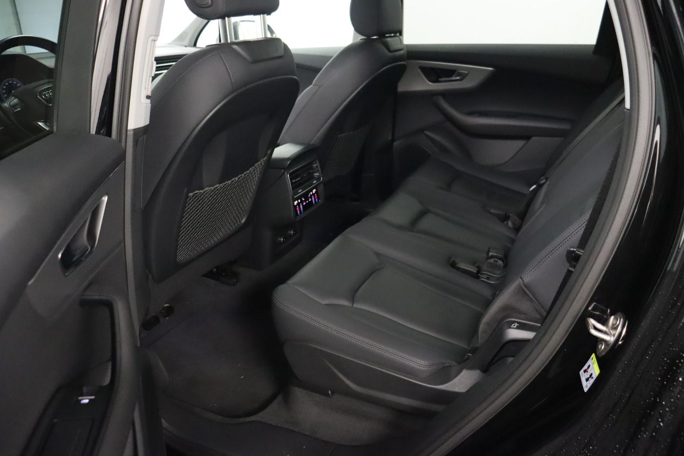 Fahrzeugabbildung Audi Q7 50 TDI quattro tiptronic S line |Matrix|Luft