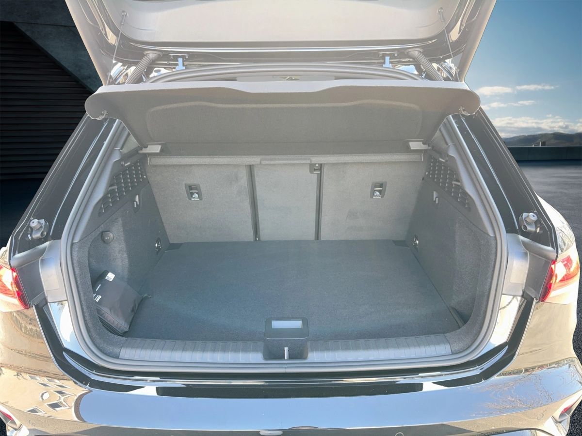 Fahrzeugabbildung Audi RS 3 Sportback S tronic |Matrix|Pano|Schalensitz