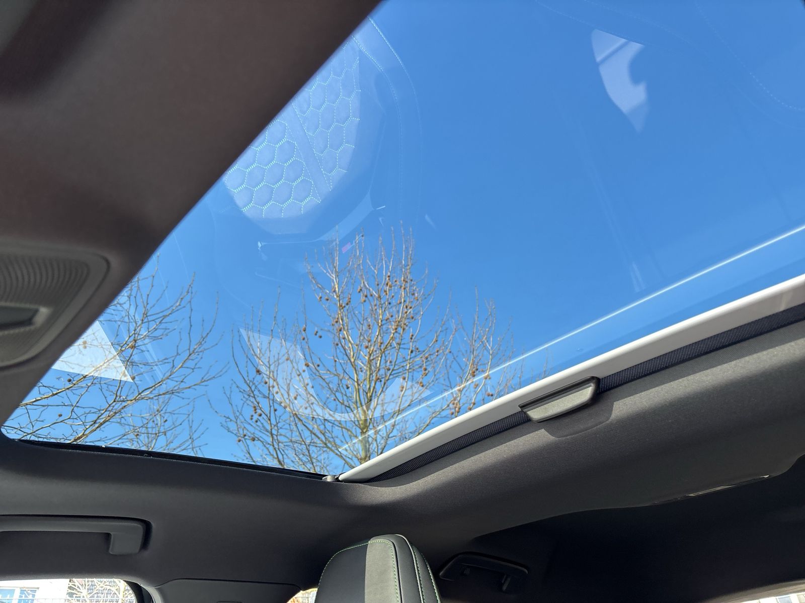 Fahrzeugabbildung Audi RS 3 Sportback S tronic |Matrix|Pano|Schalensitz