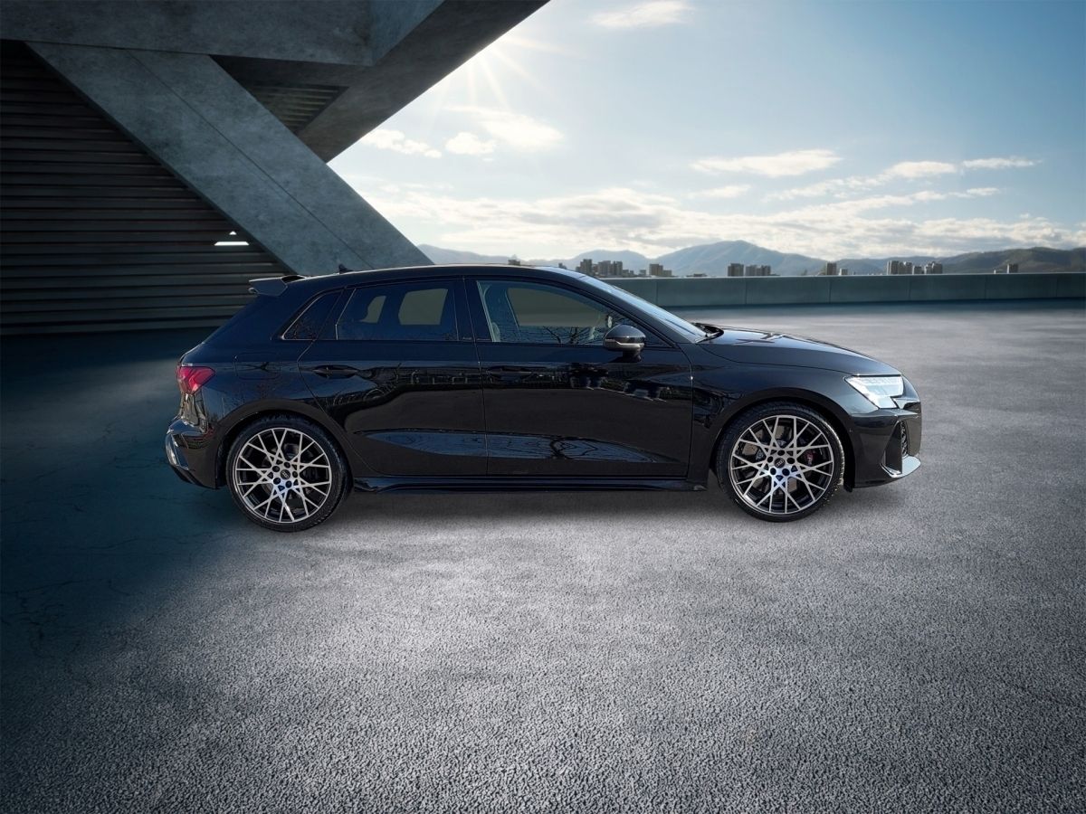 Fahrzeugabbildung Audi RS 3 Sportback S tronic |Matrix|Pano|Schalensitz