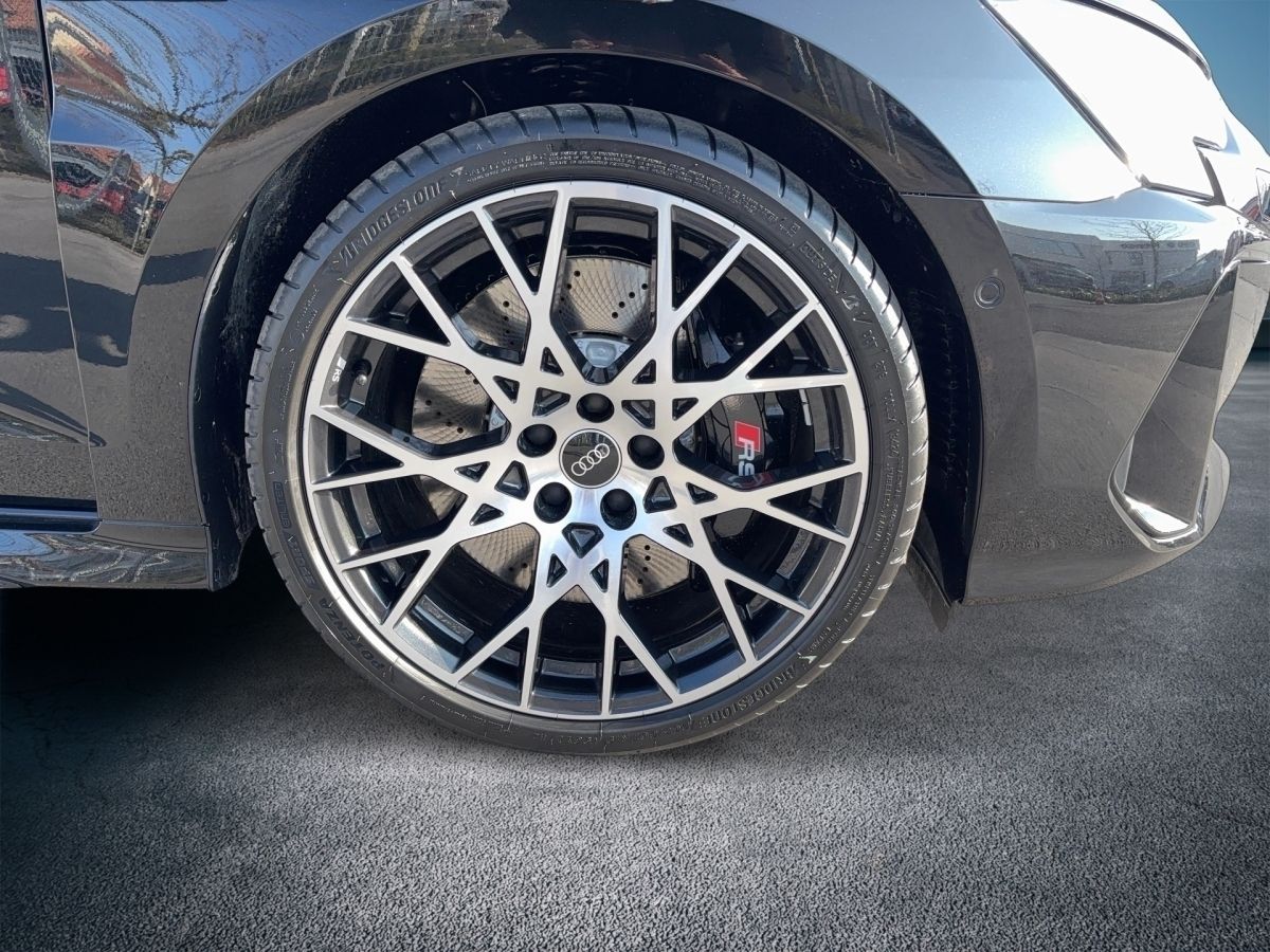 Fahrzeugabbildung Audi RS 3 Sportback S tronic |Matrix|Pano|Schalensitz