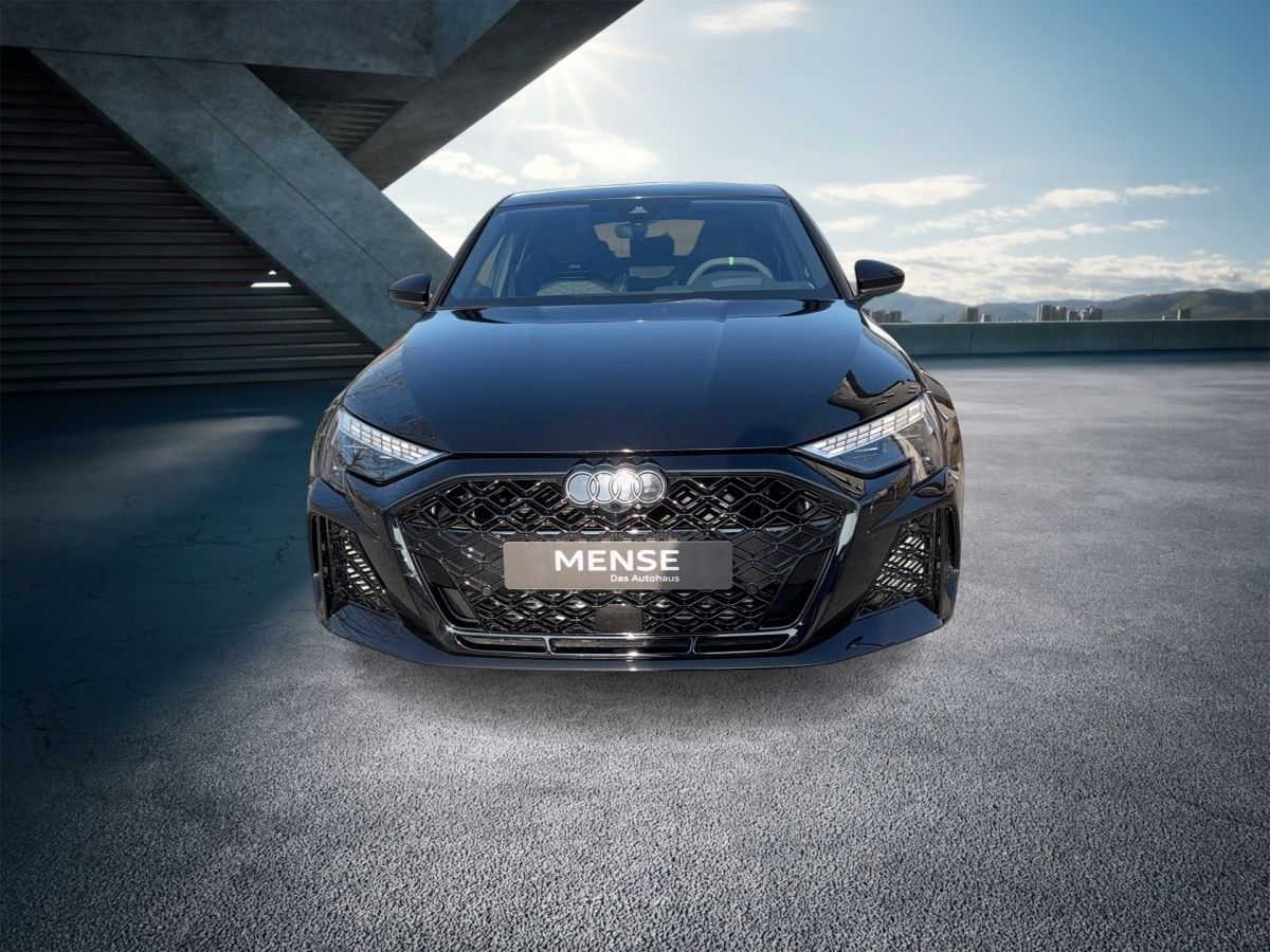 Fahrzeugabbildung Audi RS 3 Sportback S tronic |Matrix|Pano|Schalensitz