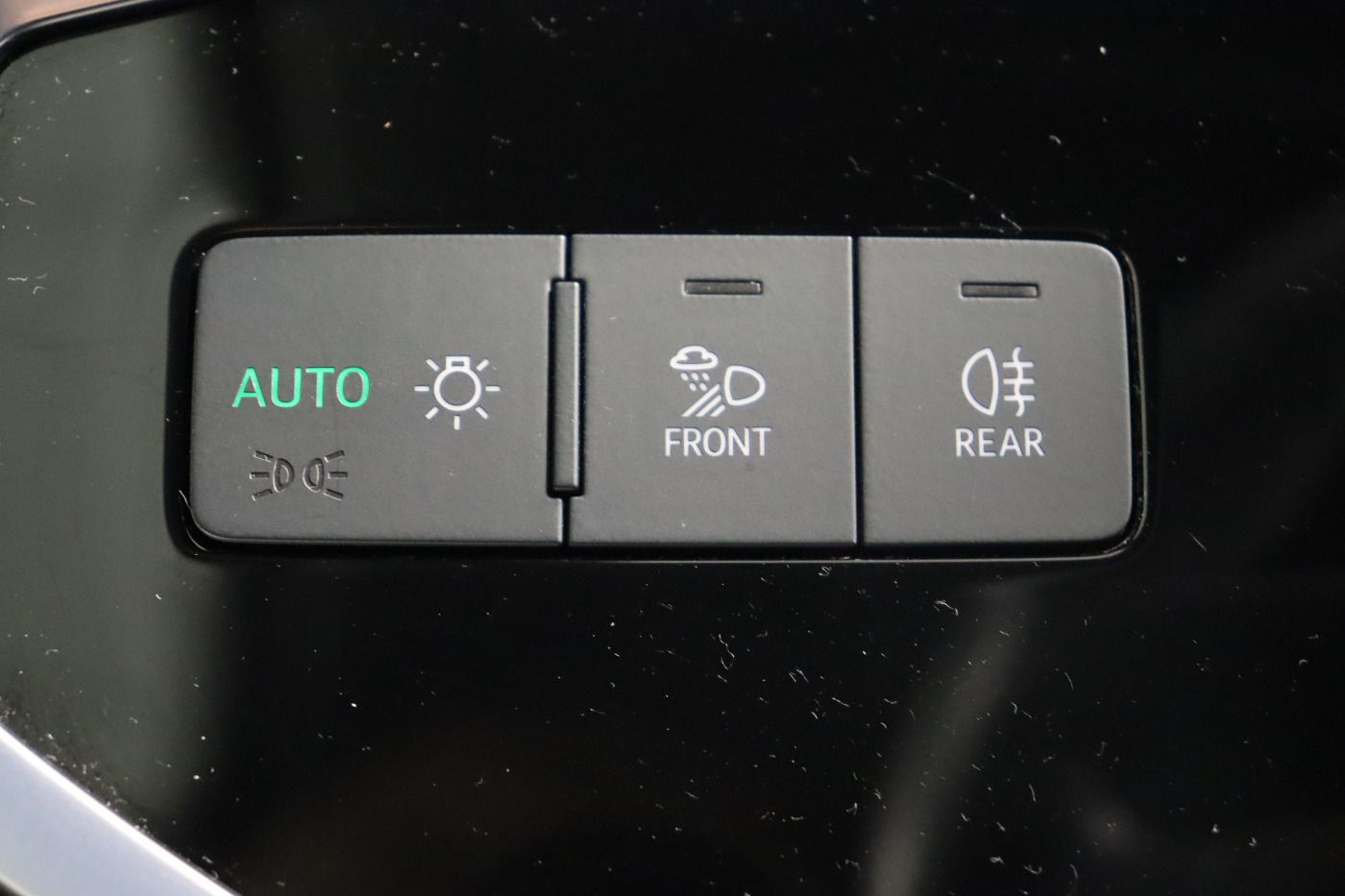 Fahrzeugabbildung Audi Q3 45 TFSI e S tronic S line |FLA|LED