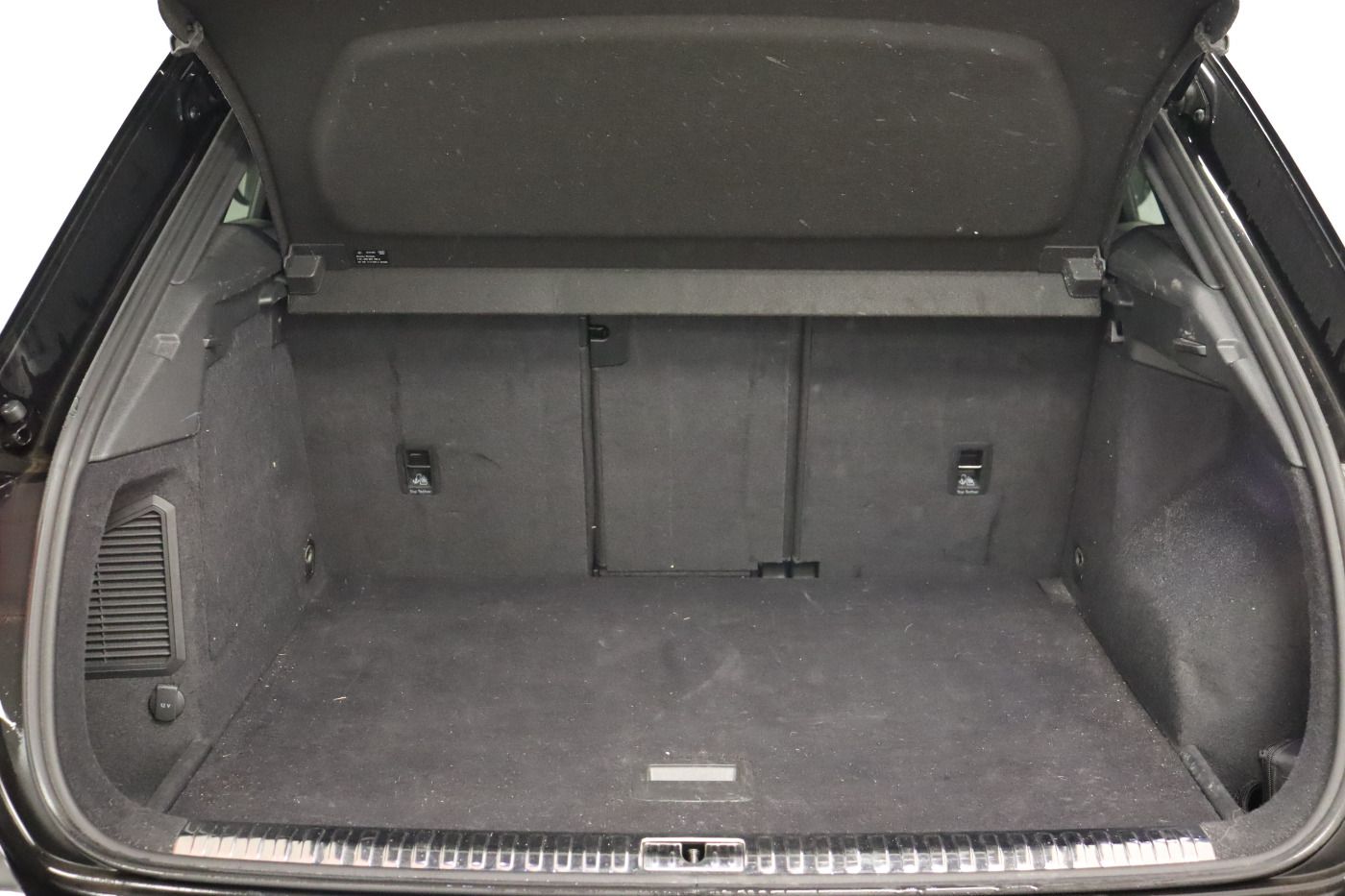 Fahrzeugabbildung Audi Q3 45 TFSI e S tronic S line |FLA|LED
