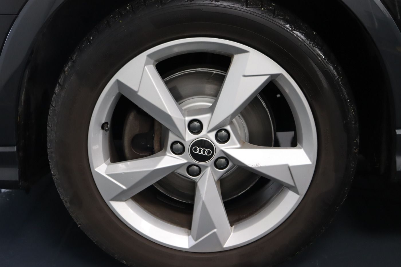 Fahrzeugabbildung Audi Q3 45 TFSI e S tronic S line |FLA|LED