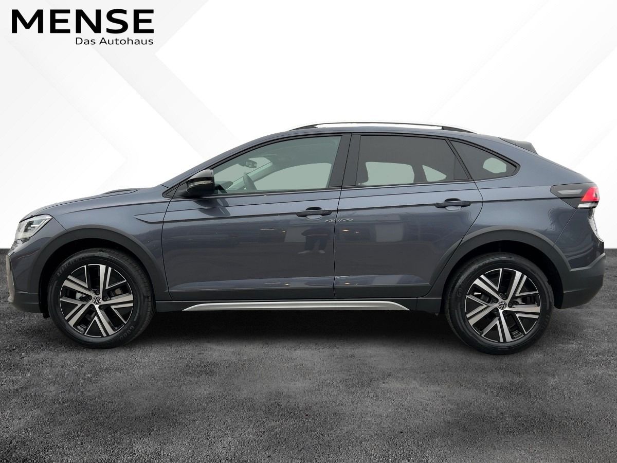 Fahrzeugabbildung Volkswagen Taigo 1.0 TSI DSG Style IQ.Drive Navi Black Roof