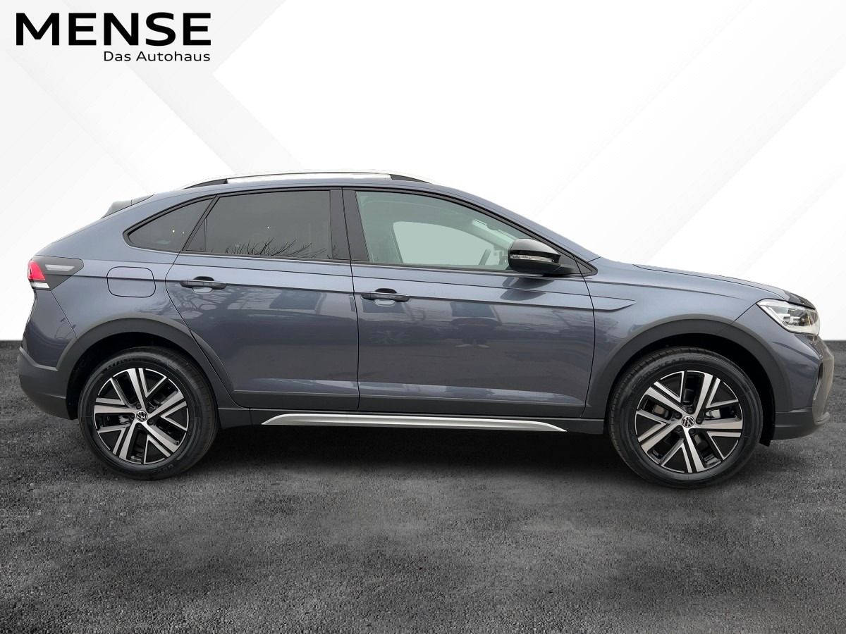 Fahrzeugabbildung Volkswagen Taigo 1.0 TSI DSG Style IQ.Drive Navi Black Roof