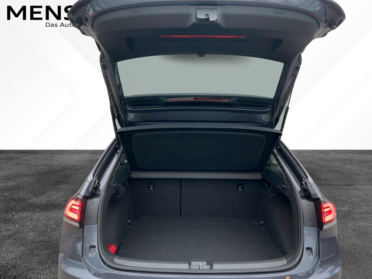 Fahrzeugabbildung Volkswagen Taigo 1.0 TSI DSG Style IQ.Drive Navi Black Roof