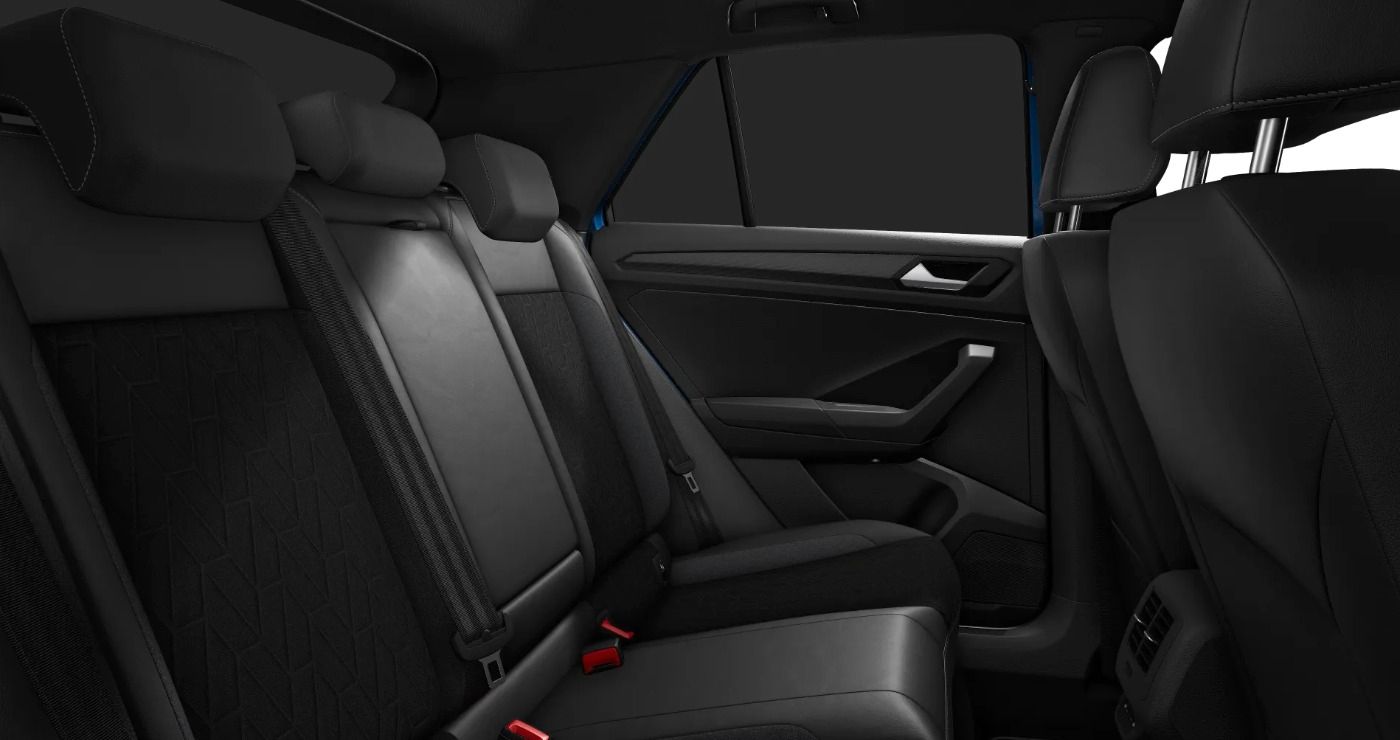 Fahrzeugabbildung Volkswagen T-Roc 2.0 TDI GOAL Navi Kamera Winterräder ACC