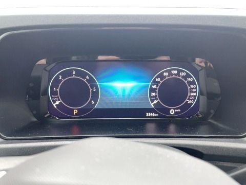 Fahrzeugabbildung Volkswagen Caddy Life 5-Sitzer 2.0l TDI 90 kW |Tempomat
