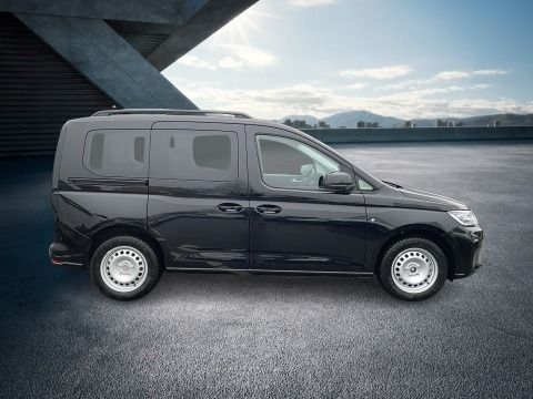 Fahrzeugabbildung Volkswagen Caddy Life 5-Sitzer 2.0l TDI 90 kW |Tempomat