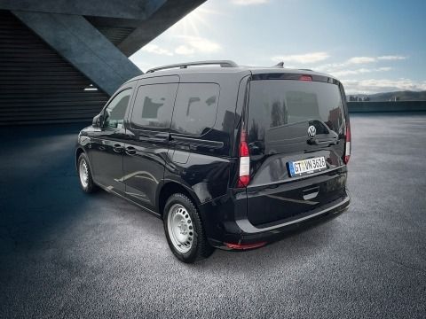 Fahrzeugabbildung Volkswagen Caddy Life 5-Sitzer 2.0l TDI 90 kW |Tempomat