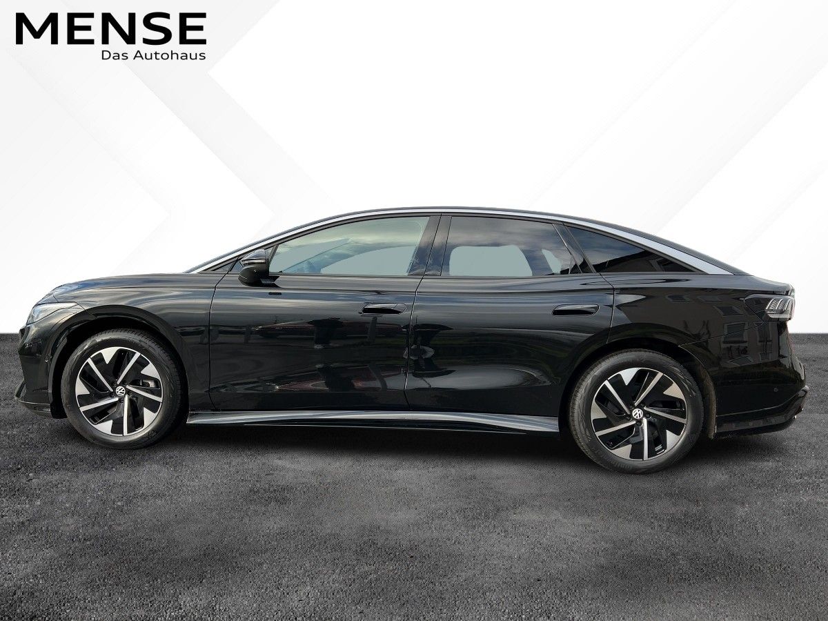 Fahrzeugabbildung Volkswagen ID.7 Pro S 86 kWh AHK Navi 360° eKlappe Keyless