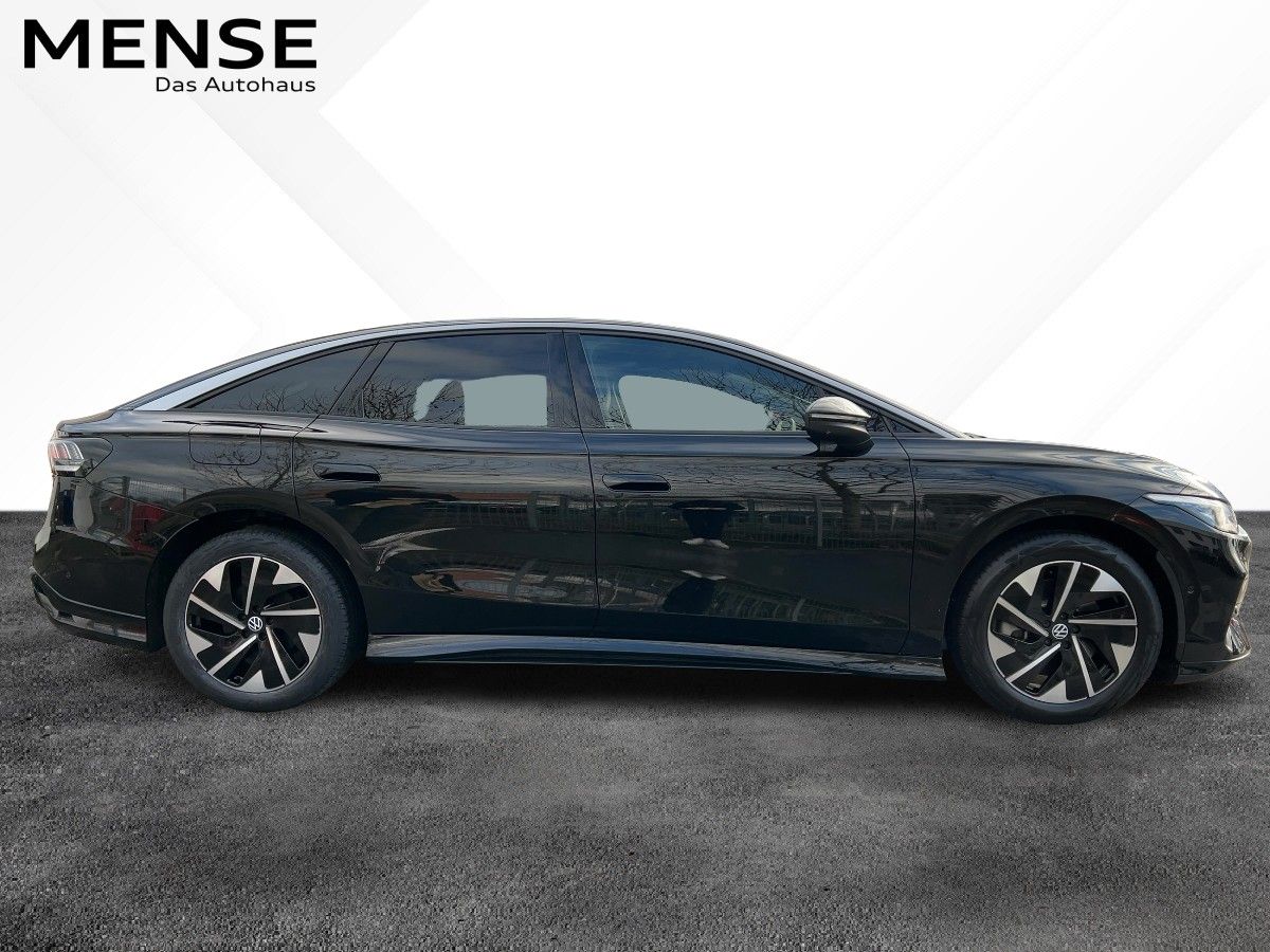 Fahrzeugabbildung Volkswagen ID.7 Pro S 86 kWh AHK Navi 360° eKlappe Keyless