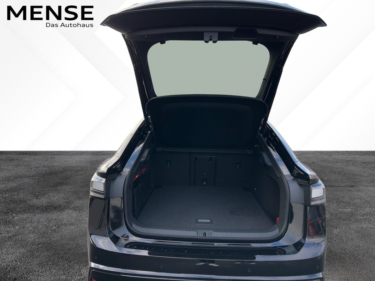 Fahrzeugabbildung Volkswagen ID.7 Pro S 86 kWh AHK Navi 360° eKlappe Keyless
