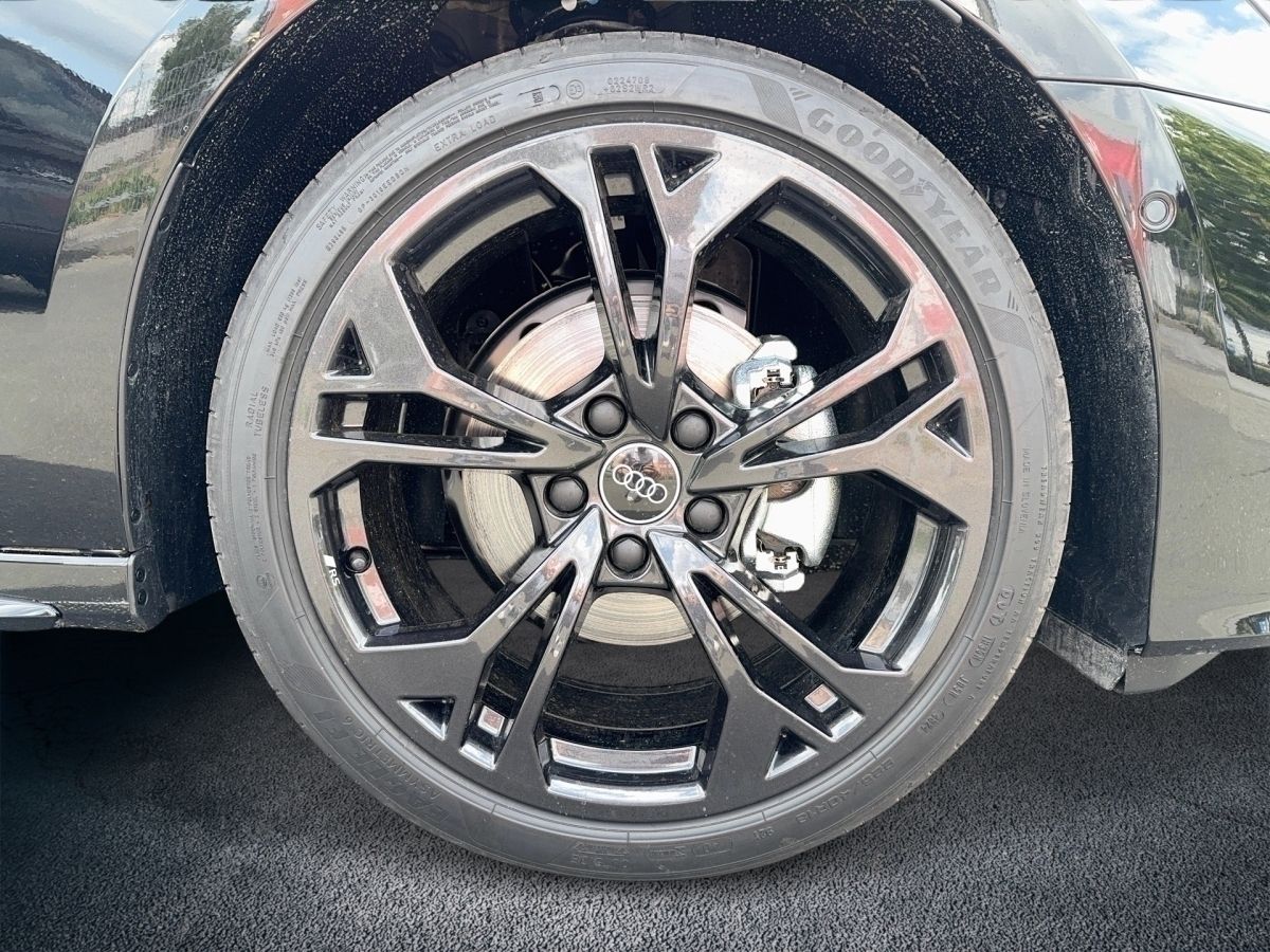 Fahrzeugabbildung Audi A3 Sportback S line 35TFSI S tronic AHK|HuD|