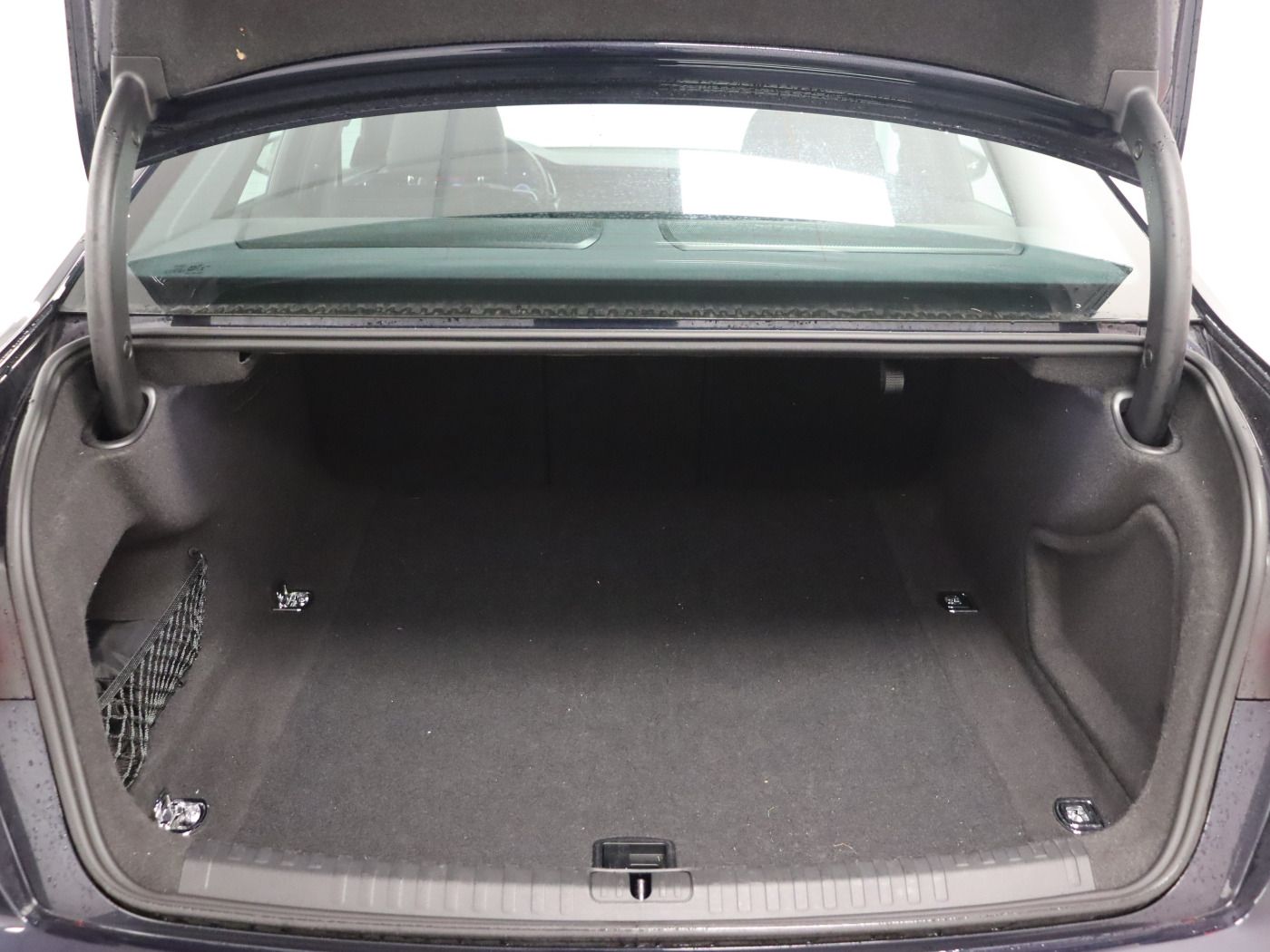 Fahrzeugabbildung Audi A6 45 TFSI quattro S tronic S line |Matrix|ACC