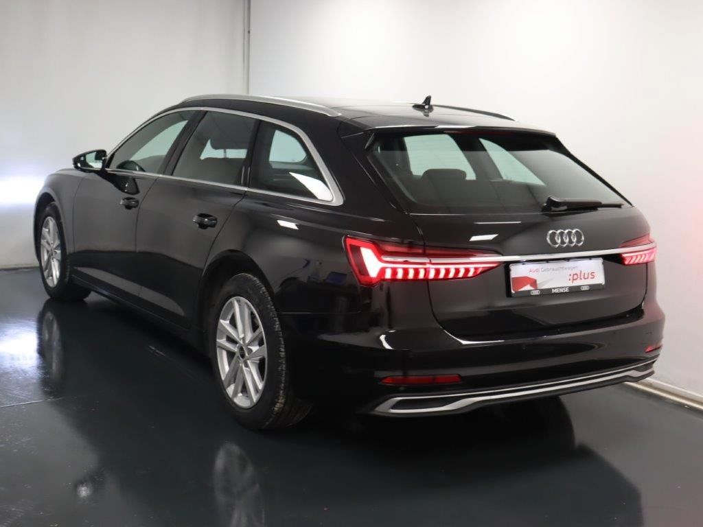 Fahrzeugabbildung Audi A6 Avant 45 TFSI S tronic advanced |Matrix|Pano