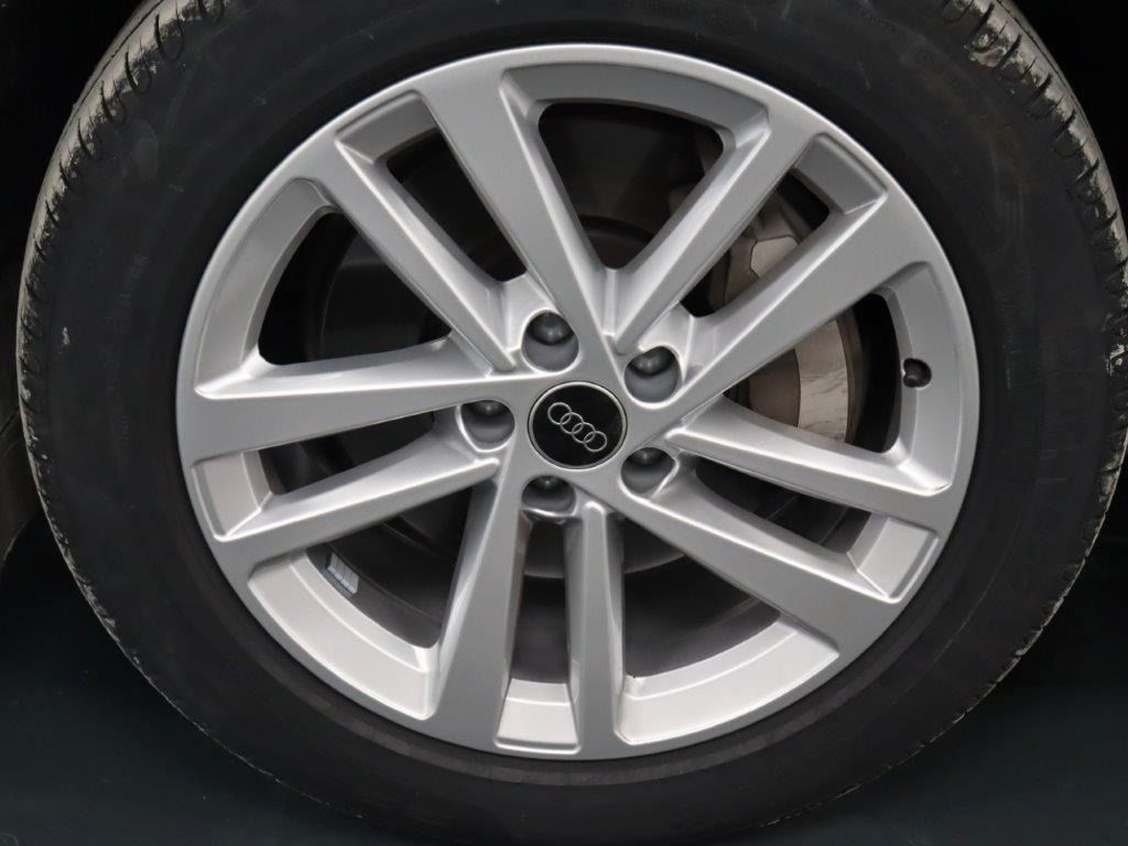 Fahrzeugabbildung Audi A6 Avant 45 TFSI S tronic advanced |Matrix|Pano