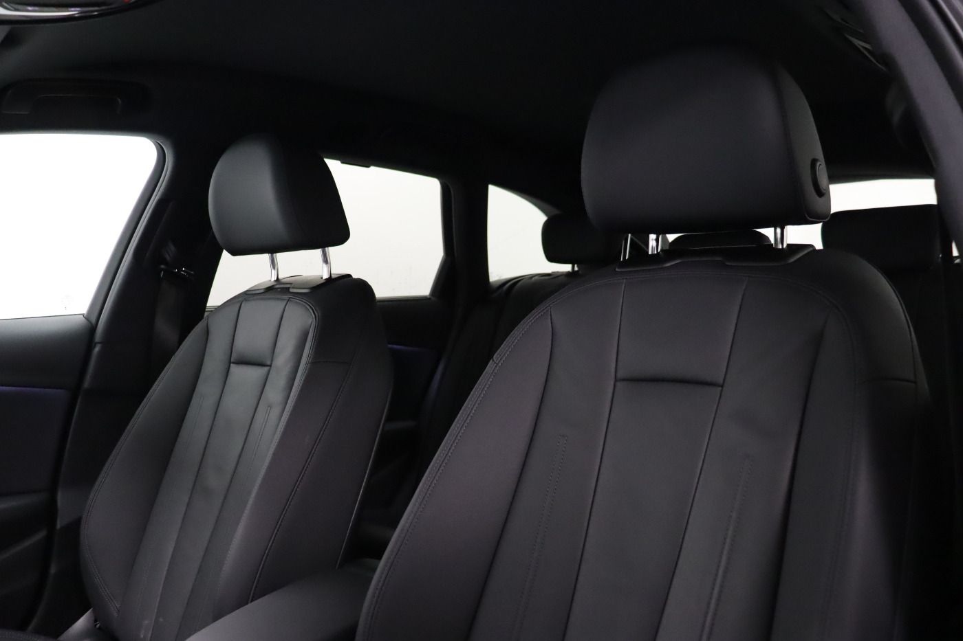 Fahrzeugabbildung Audi A4 Avant 40 TDI quattro S tronic advanced |FLA
