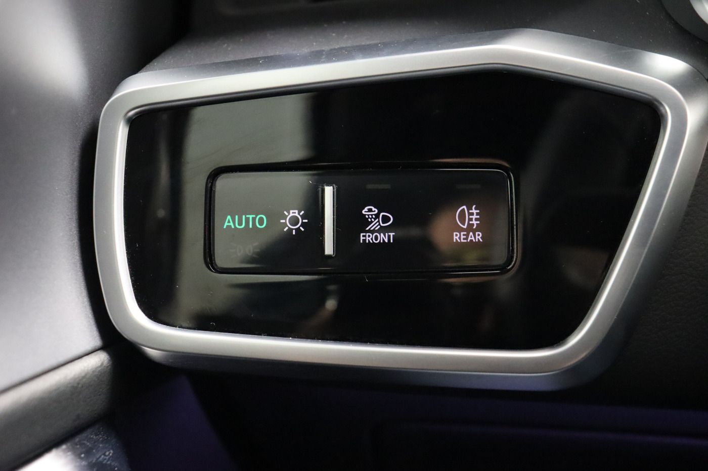 Fahrzeugabbildung Audi A6 45 TFSI quattro S tronic S line |Matrix|ACC