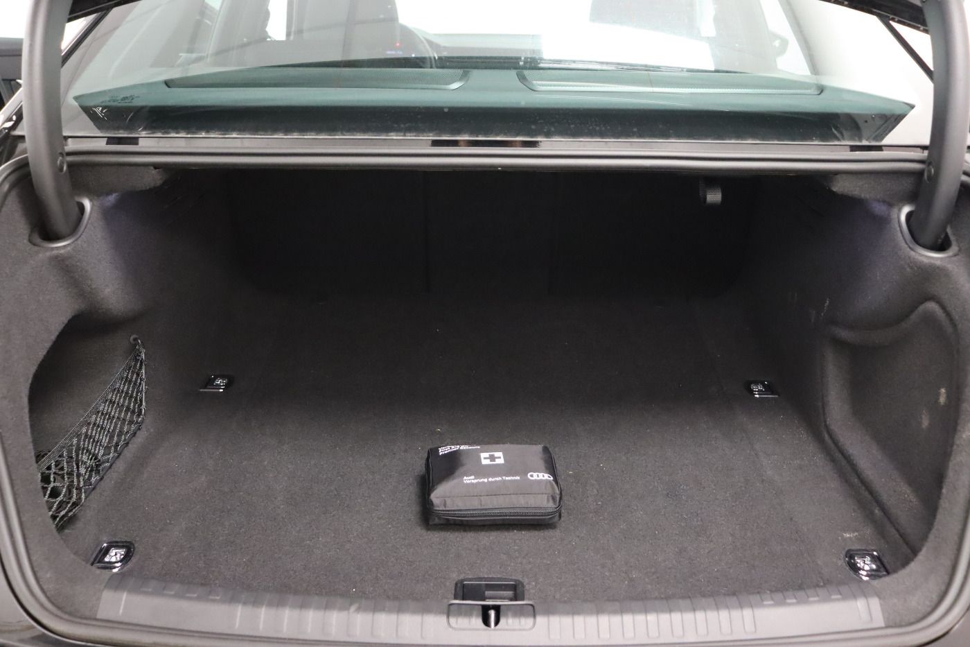 Fahrzeugabbildung Audi A6 45 TFSI quattro S tronic S Line |Matrix|ACC