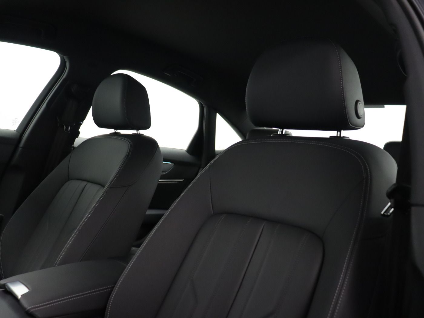 Fahrzeugabbildung Audi A6 45 TFSI quattro S tronic S line |Matrix|ACC
