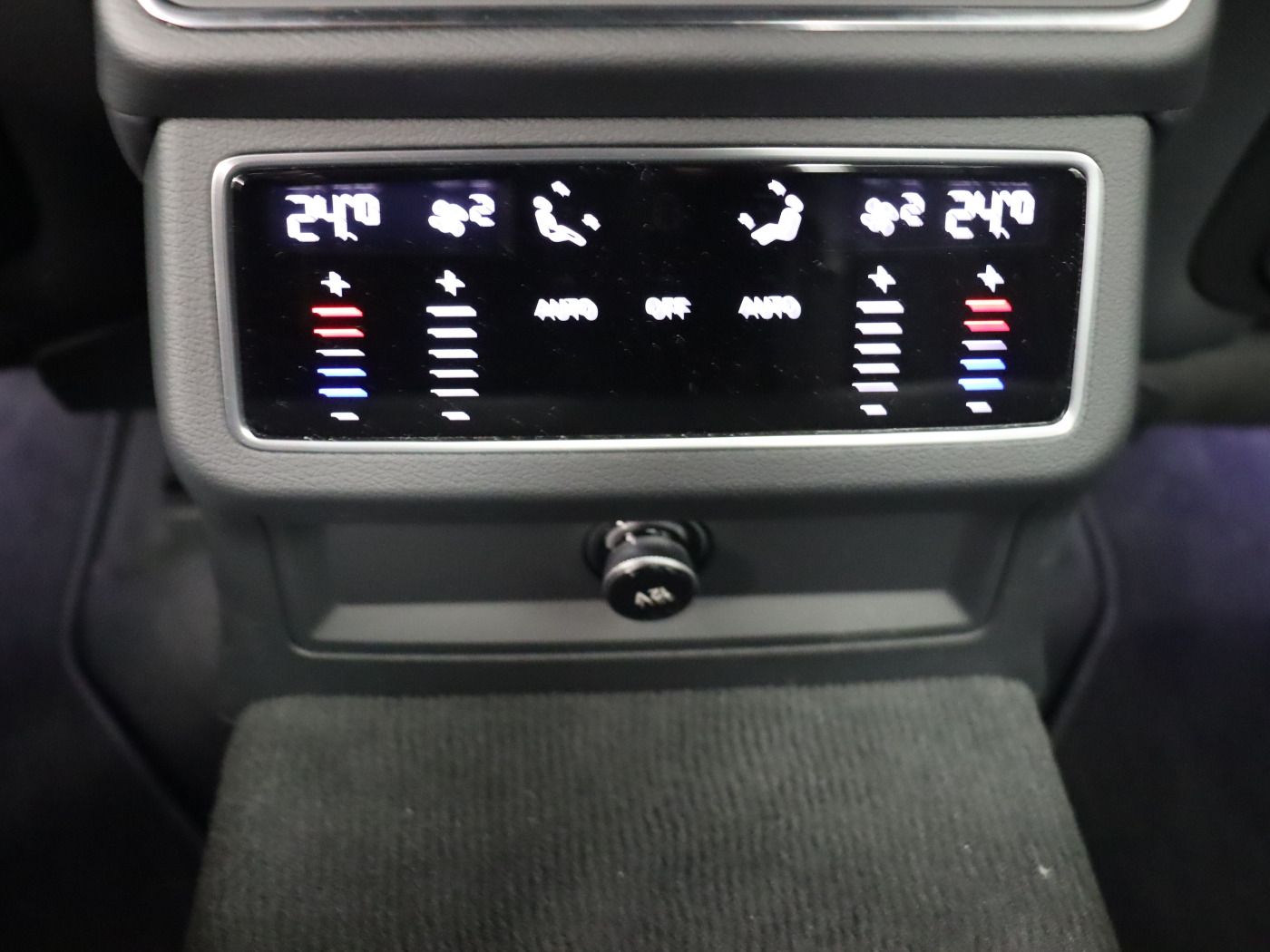 Fahrzeugabbildung Audi A6 45 TFSI quattro S tronic S line |Matrix|ACC