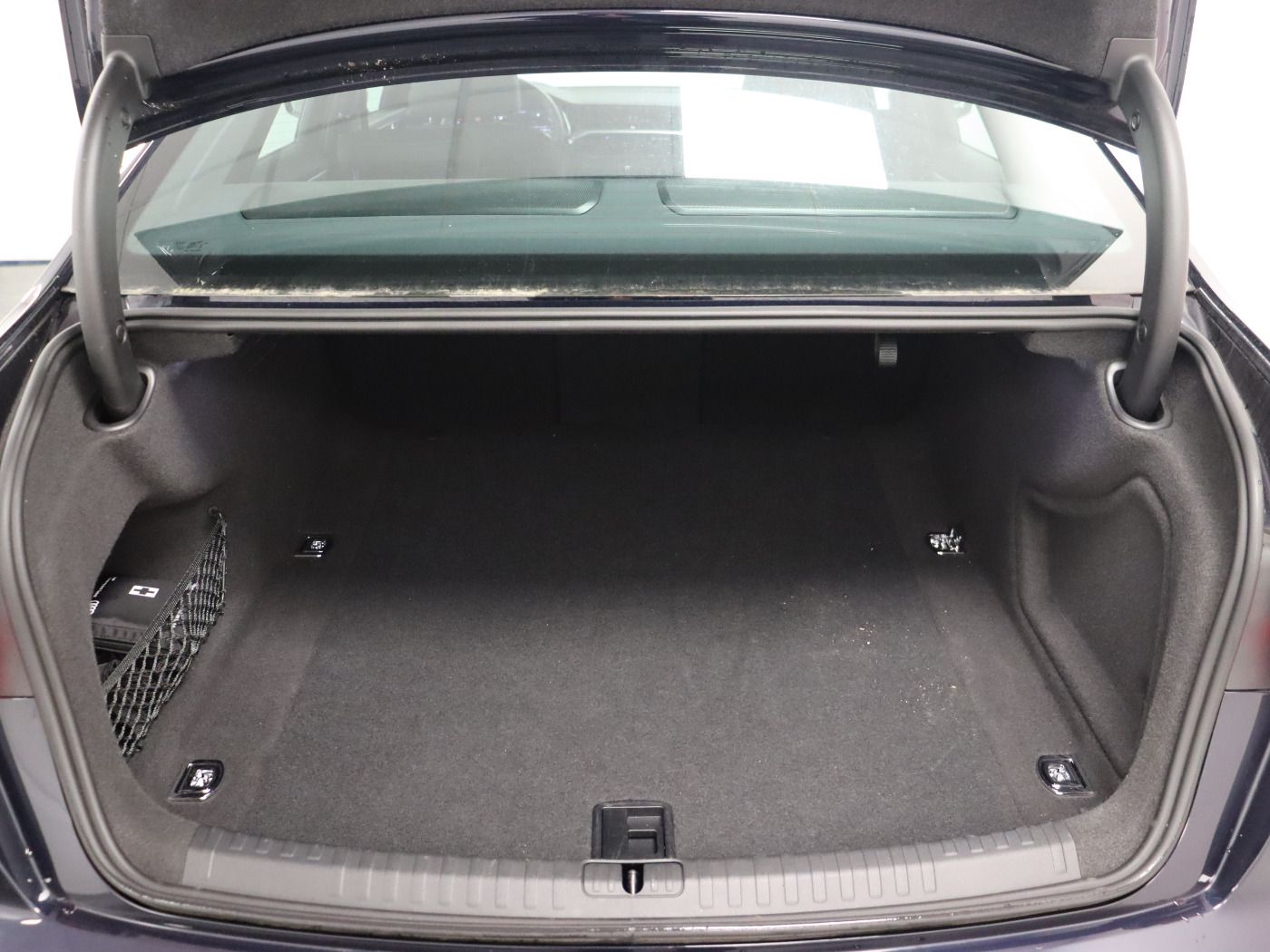 Fahrzeugabbildung Audi A6 45 TFSI quattro S tronic S line |Matrix|ACC