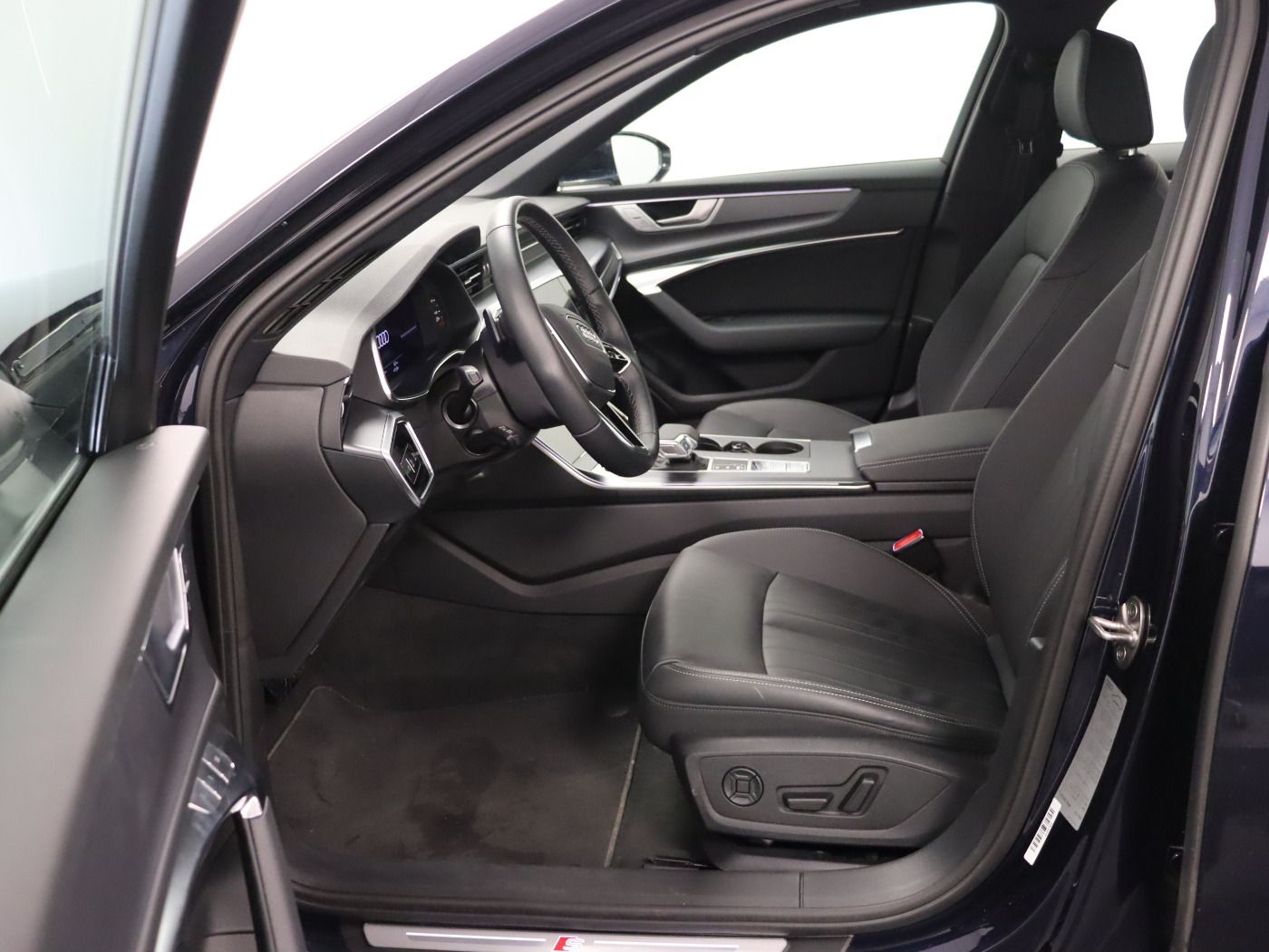 Fahrzeugabbildung Audi A6 45 TFSI quattro S tronic S line |Matrix|ACC