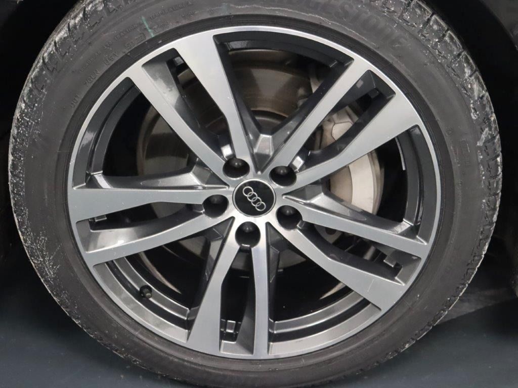 Fahrzeugabbildung Audi A6 45 TFSI quattro S tronic S line |Matrix|ACC