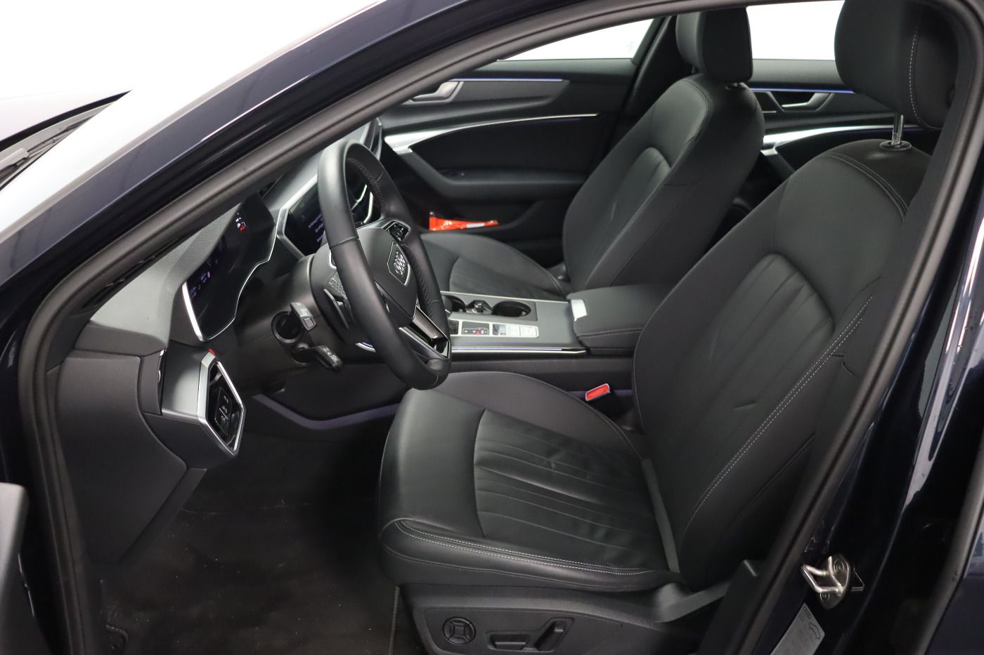 Fahrzeugabbildung Audi A6 45 TFSI quattro S tronic S line |Matrix|ACC