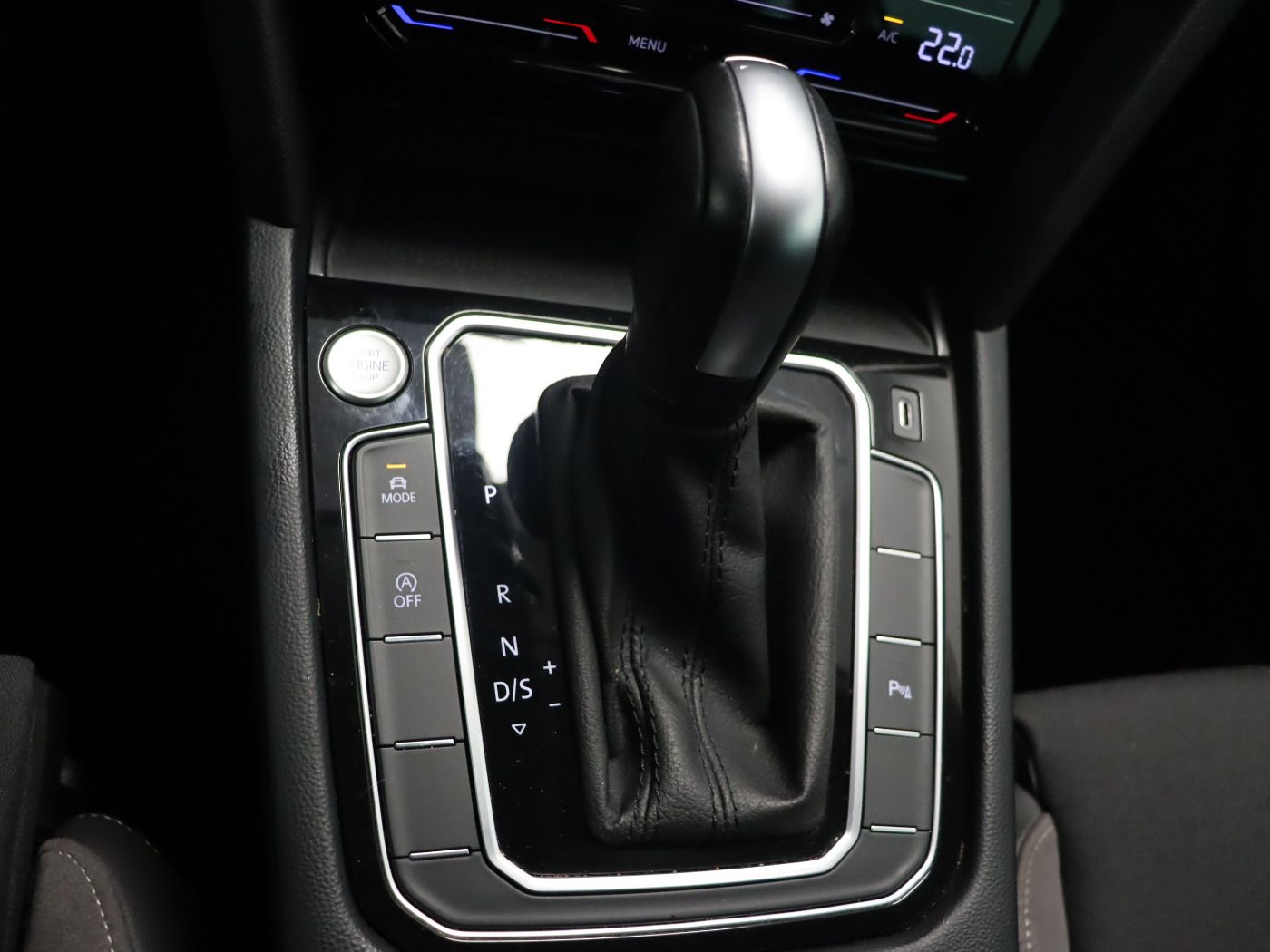 Fahrzeugabbildung Volkswagen Passat Alltrack 2.0 TDI 4Motion DSG |AHK|ACC|PDC