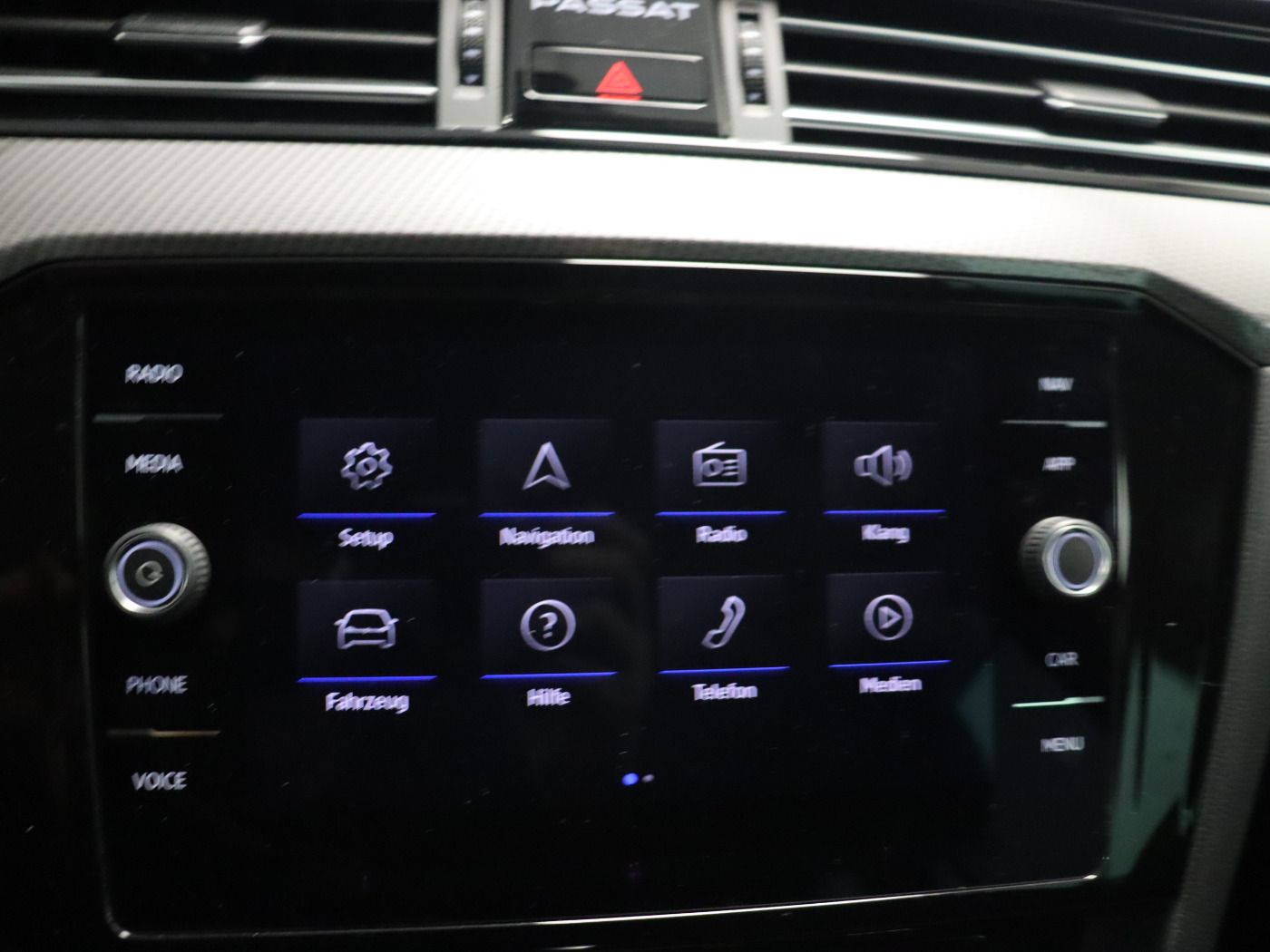 Fahrzeugabbildung Volkswagen Passat Alltrack 2.0 TDI 4Motion DSG |AHK|ACC|PDC