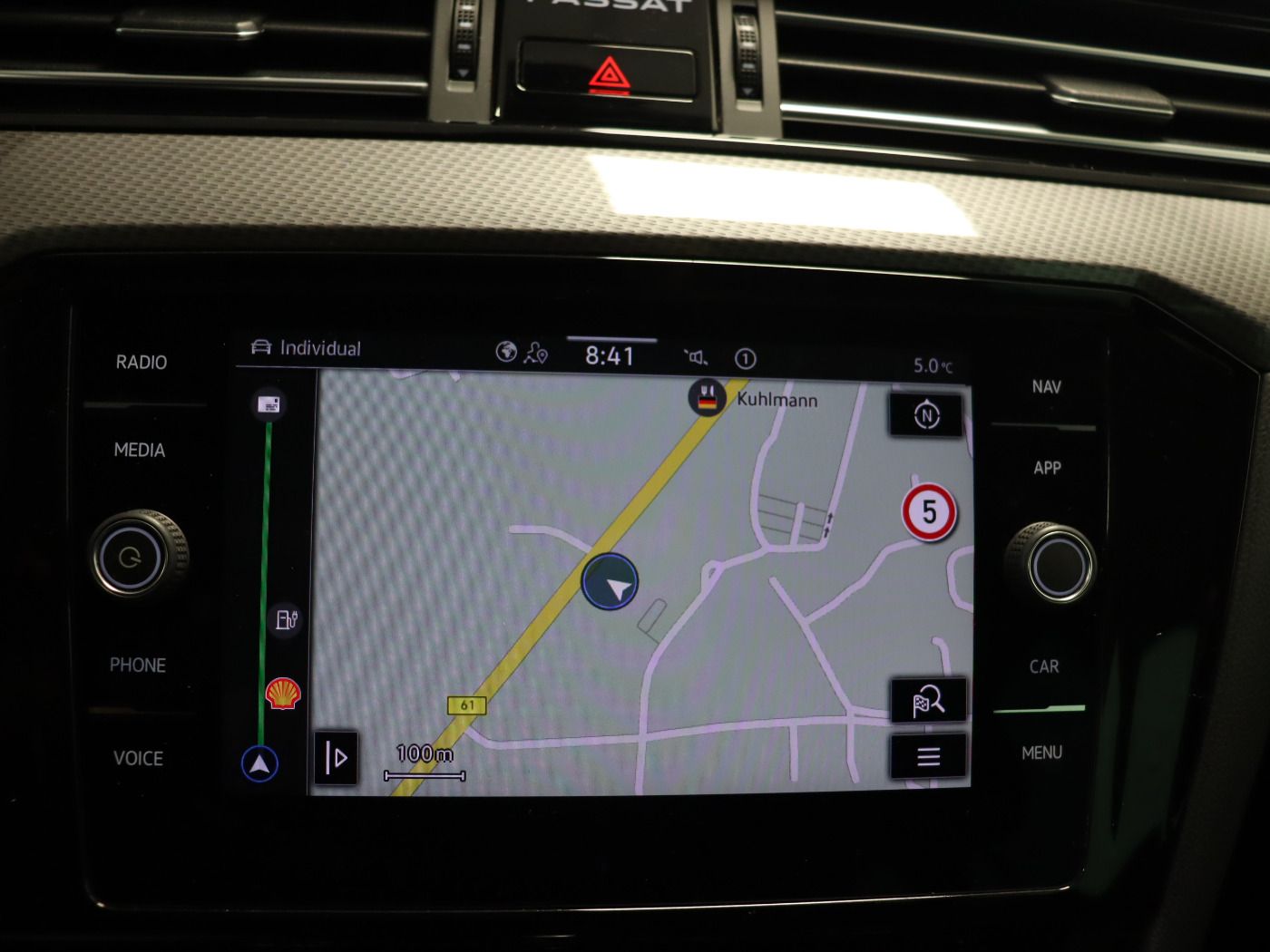 Fahrzeugabbildung Volkswagen Passat Alltrack 2.0 TDI 4Motion DSG |AHK|ACC|PDC