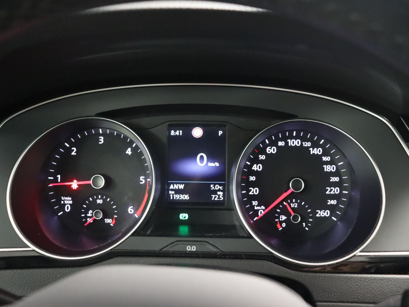 Fahrzeugabbildung Volkswagen Passat Alltrack 2.0 TDI 4Motion DSG |AHK|ACC|PDC