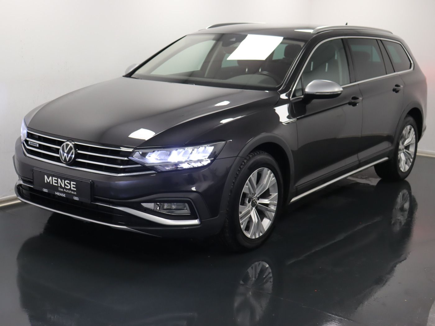 Fahrzeugabbildung Volkswagen Passat Alltrack 2.0 TDI 4Motion DSG |AHK|ACC|PDC