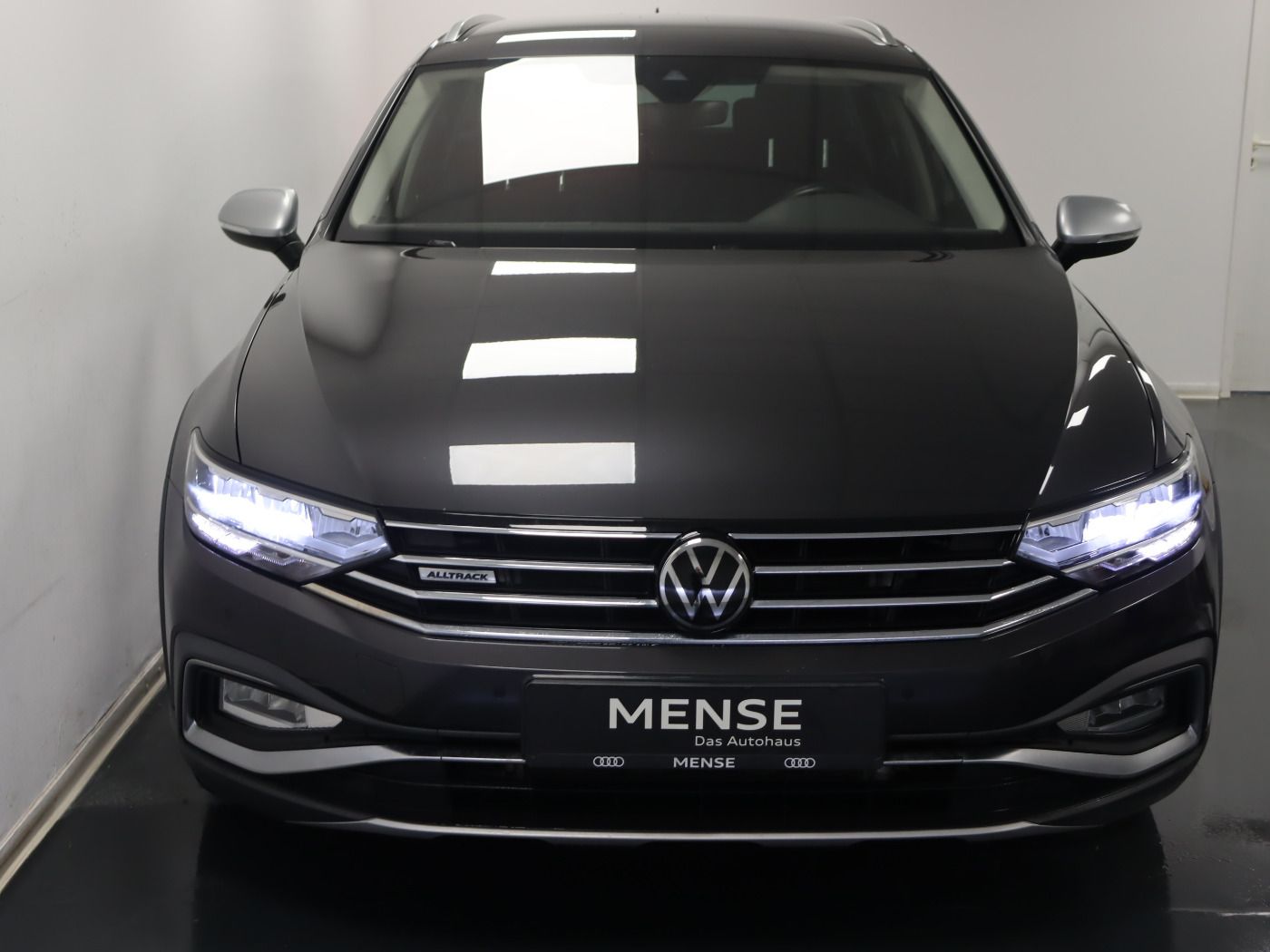 Fahrzeugabbildung Volkswagen Passat Alltrack 2.0 TDI 4Motion DSG |AHK|ACC|PDC