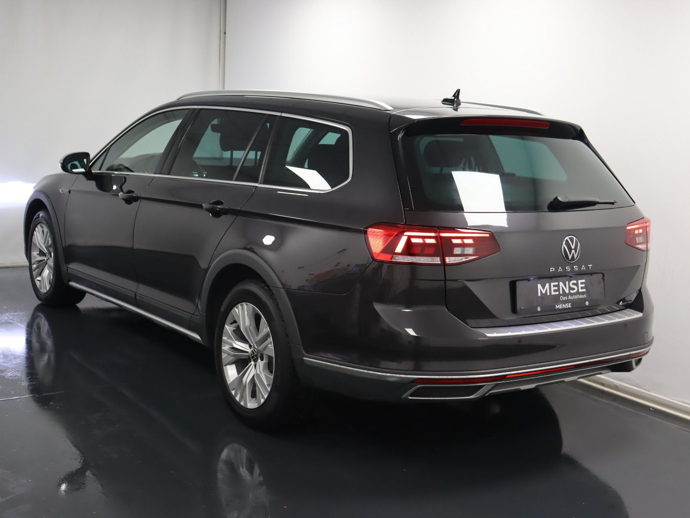 Fahrzeugabbildung Volkswagen Passat Alltrack 2.0 TDI 4Motion DSG |AHK|ACC|PDC
