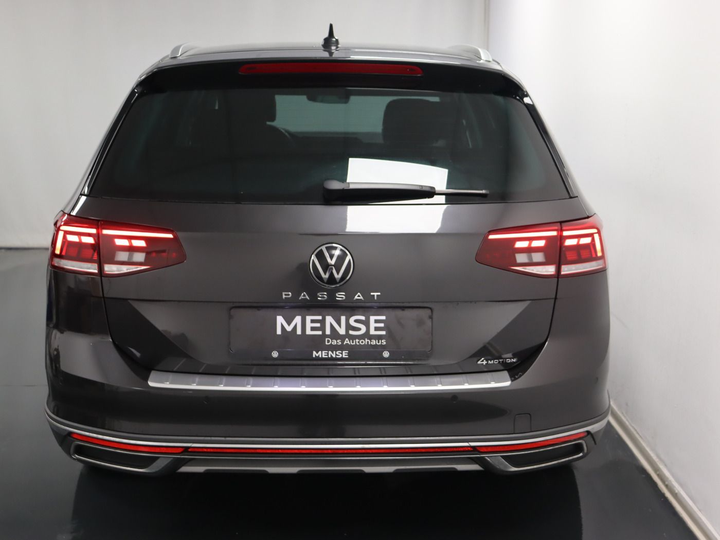 Fahrzeugabbildung Volkswagen Passat Alltrack 2.0 TDI 4Motion DSG |AHK|ACC|PDC
