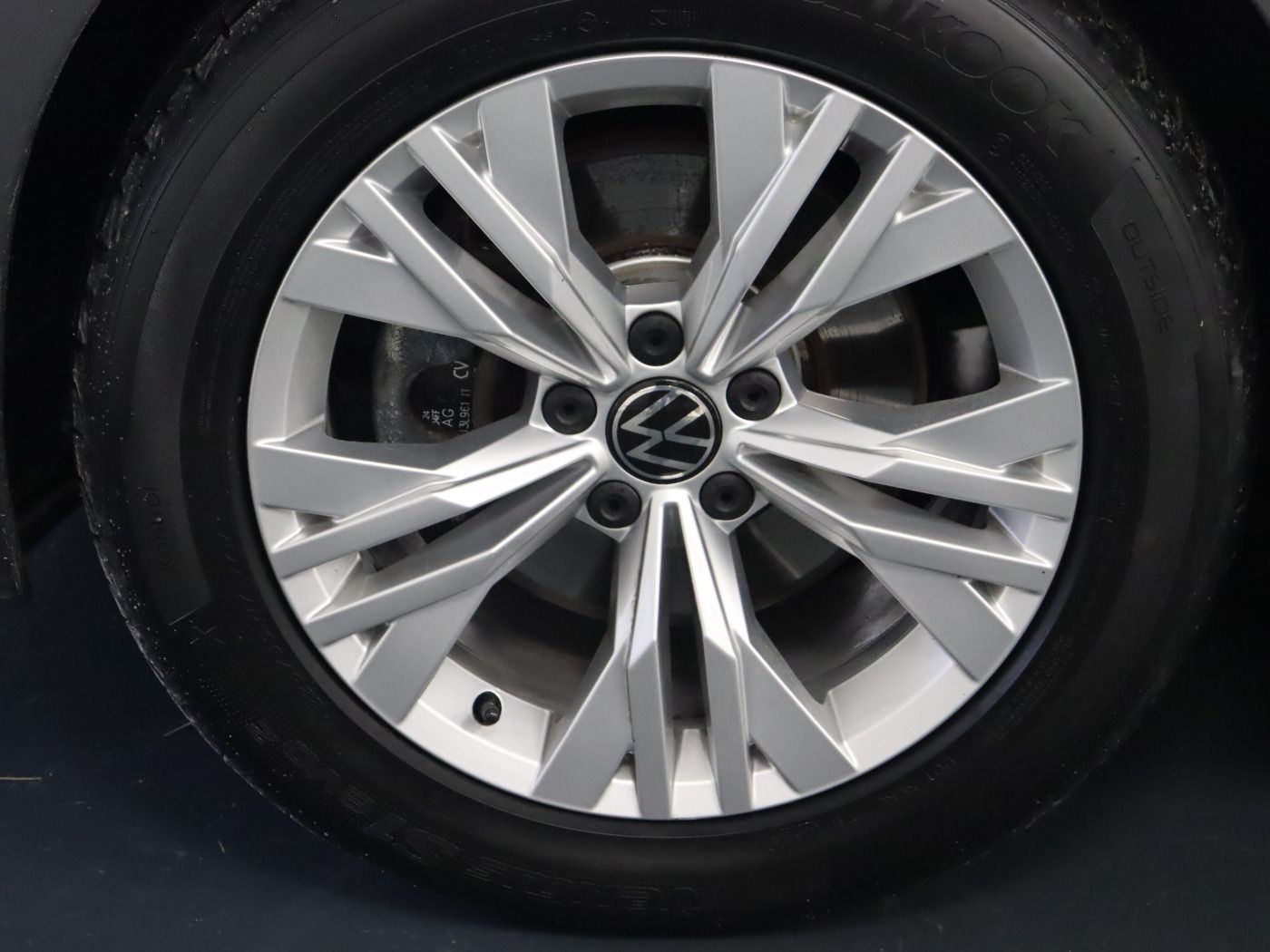 Fahrzeugabbildung Volkswagen Passat Alltrack 2.0 TDI 4Motion DSG |AHK|ACC|PDC
