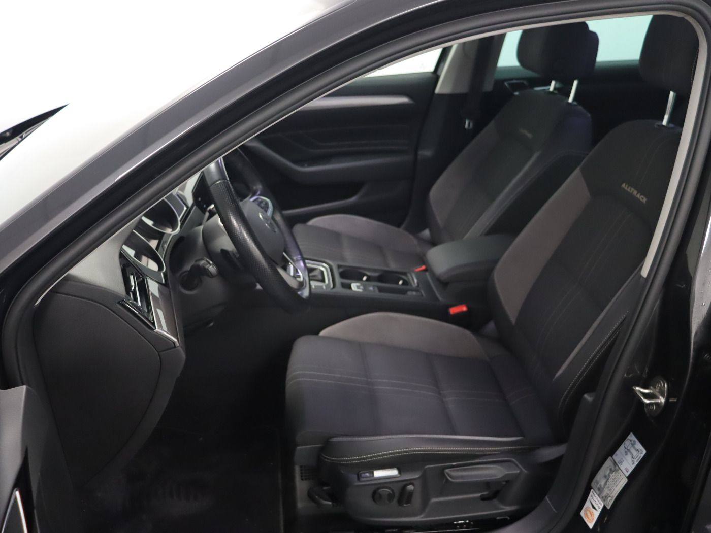 Fahrzeugabbildung Volkswagen Passat Alltrack 2.0 TDI 4Motion DSG |AHK|ACC|PDC