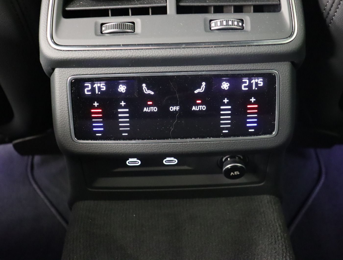 Fahrzeugabbildung Audi A6 Avant 40 TDI quattro S tronic advanced |ACC