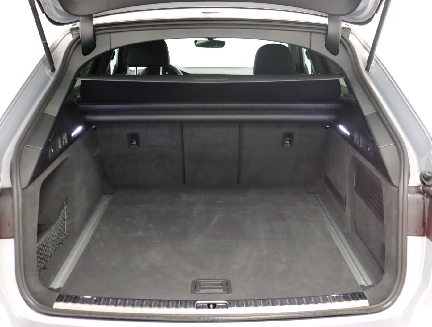 Fahrzeugabbildung Audi A6 Avant 40 TDI quattro S tronic advanced |ACC