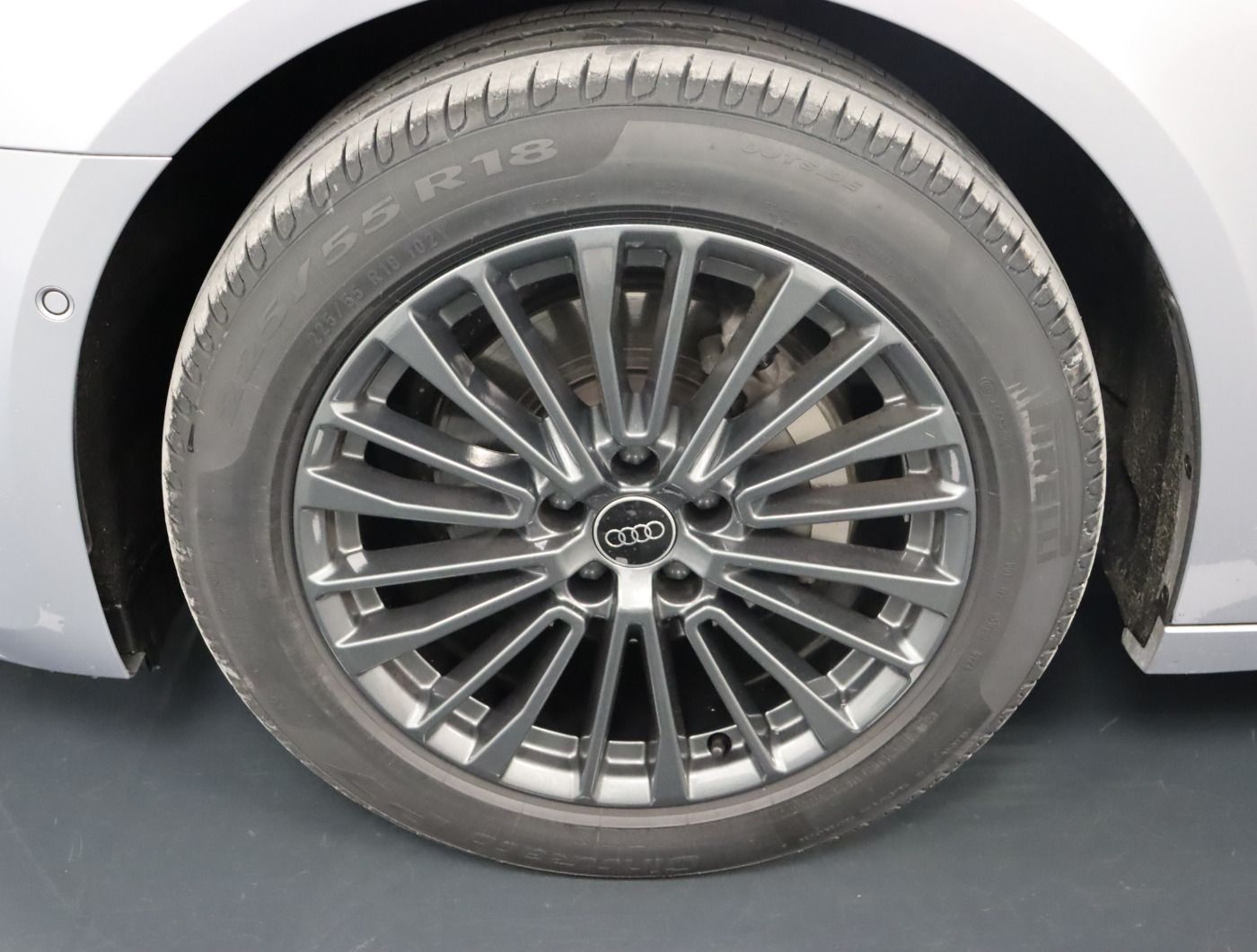 Fahrzeugabbildung Audi A6 Avant 40 TDI quattro S tronic advanced |ACC